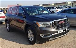 GMC Acadia